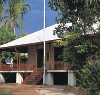 The Courthouse Broome - Accommodation Tasmania