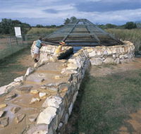 Bibbawarra Bore - Accommodation Tasmania