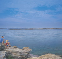 One Arm Point - Accommodation Tasmania