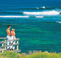 Prevelly Park - Accommodation Tasmania