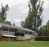 Capel Golf Club - Accommodation Tasmania