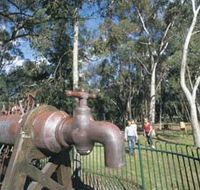 Mundaring Community Sculpture Park - Accommodation Tasmania