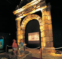 Batavia Shipwreck - Accommodation Tasmania