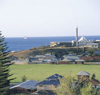 Lighthouse - Accommodation Tasmania