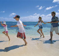Ricey Beach - Accommodation Tasmania