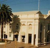 Geraldton Regional Art Gallery - Accommodation Tasmania