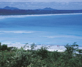 Bremer Bay WA Accommodation Tasmania