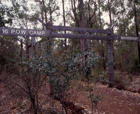 Marrinup Trail, Dwellingup - Accommodation Tasmania 0
