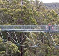 Walpole Wilderness Discovery Centre - Accommodation Tasmania