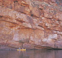 Dimond Gorge - Accommodation Tasmania