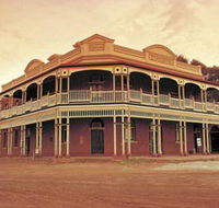 State Hotel - Accommodation Tasmania