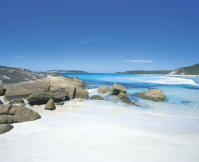 Twilight Bay - Accommodation Tasmania 0