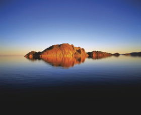 Crocodile Ridge - Accommodation Tasmania 0