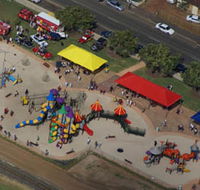 Donnybrook Apple FunPark - Accommodation Tasmania
