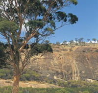 Mount Stirling - Accommodation Tasmania