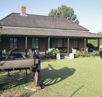 King Cottage Museum - Accommodation Tasmania