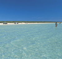 Little Lagoon - Accommodation Tasmania