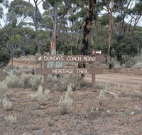Dundas Rocks and Lone Grave - Accommodation Tasmania