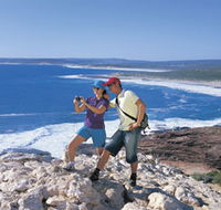 Red Bluff - Accommodation Tasmania