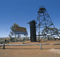 Bayleys Reward Fly Flat - Accommodation Tasmania