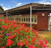 Dance Cottage Museum - Accommodation Tasmania