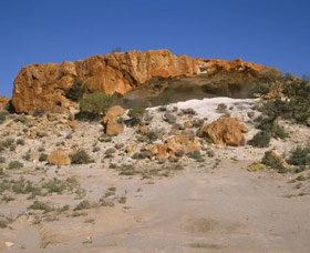 Angelo River WA Accommodation Tasmania