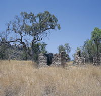 Lillimilura Police Station - Accommodation Tasmania