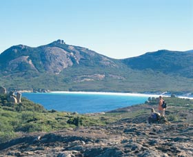 Golden Outback WA Accommodation Tasmania