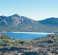 Great Country Drive - Accommodation Tasmania