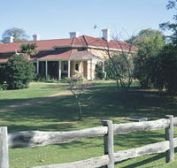 Edenvale - Accommodation Tasmania
