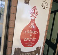 Pharmacy Museum - Accommodation Tasmania