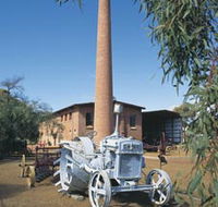 Cunderdin Municipal Museum - Accommodation Tasmania