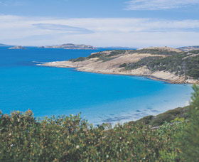 The Great Ocean Drive - Accommodation Tasmania 0