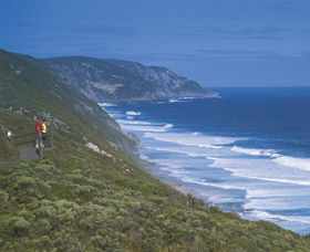Centennial Park WA Accommodation Tasmania