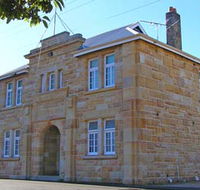 Memorial Hall - Accommodation Tasmania
