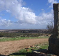 Roe Lookout - Accommodation Tasmania
