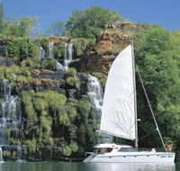 Prince Regent River - Accommodation Tasmania