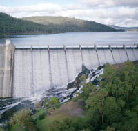 Golden Pipeline Heritage Trail - Accommodation Tasmania