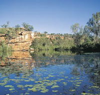 Manning Gorge - Accommodation Tasmania