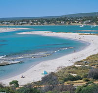Chinaman's Beach - Accommodation Tasmania