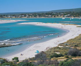 Chinaman's Beach - Accommodation Tasmania 0