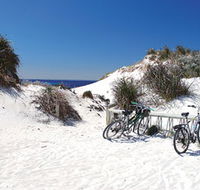 Little Parakeet Bay - Accommodation Tasmania