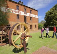 Connor's Mill - Accommodation Tasmania