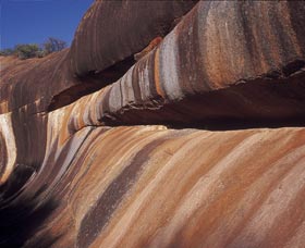 Elachbutting Rock - Accommodation Tasmania 0