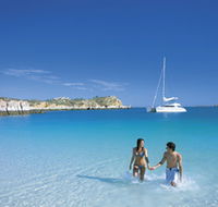 Buccaneer Archipelago - Accommodation Tasmania