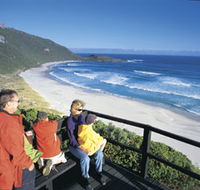 Conspicuous Beach - Accommodation Tasmania