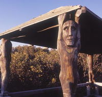 Mangrove Boardwalk - Accommodation Tasmania