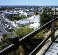 Maidens Tuart Forest - Accommodation Tasmania