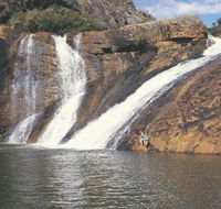 Serpentine National Park - Accommodation Tasmania