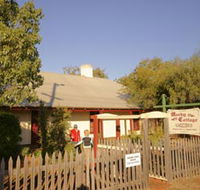Morby Cottage - Accommodation Tasmania